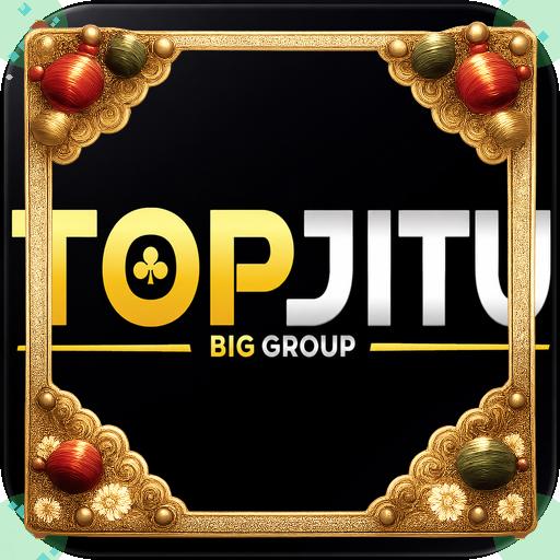topjitu — mitra unggulan